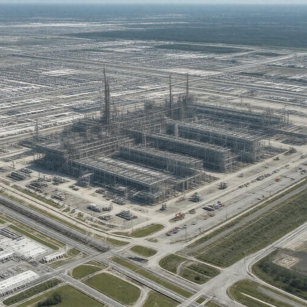 Michoud Assembly Facility